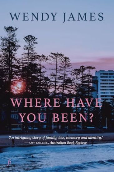 Where Have You Been?
