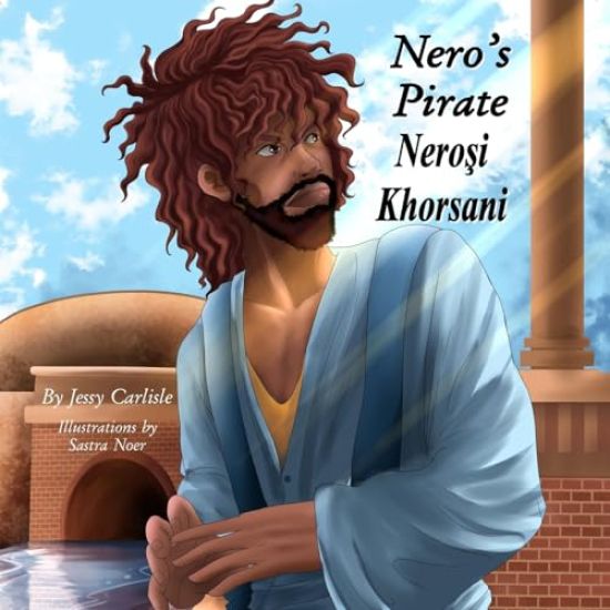 Nero's Pirate / Nerosi Khorsani