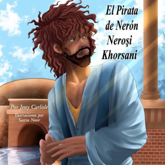 Nero's Pirate / El Pirata de Nerón / Nerosi Khorsani