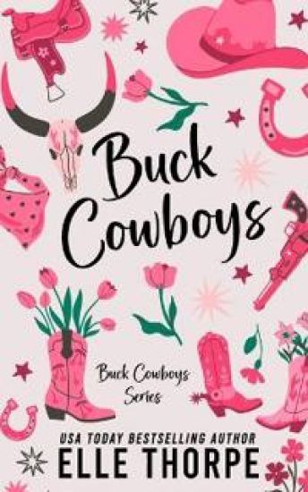 Buck Cowboys