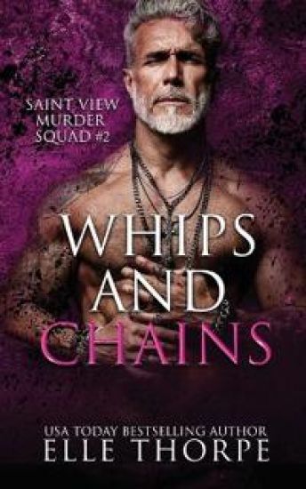 Kansikuva: Whips and Chains