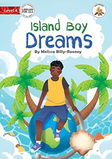 Island Boy Dreams - Our Yarning