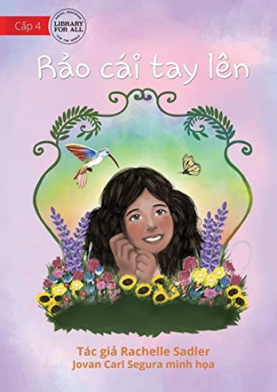 Busy Busy - Rảo cái tay lên