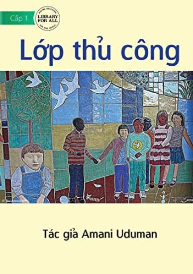 Art Class - Lớp thủ công