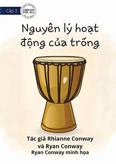 How A Drum Works - Nguyên lý hoạt động của trống