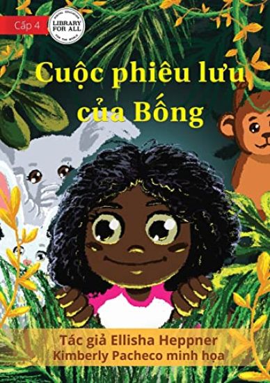 Poppy's Adventure - Cuộc phiêu lưu của Bống