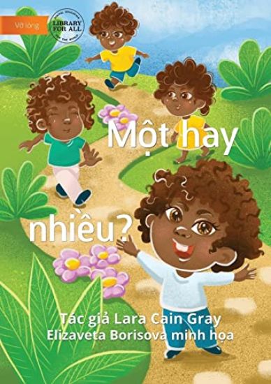 One Or More? - Một hay nhiều?