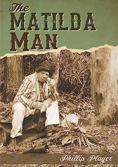 The Matilda Man
