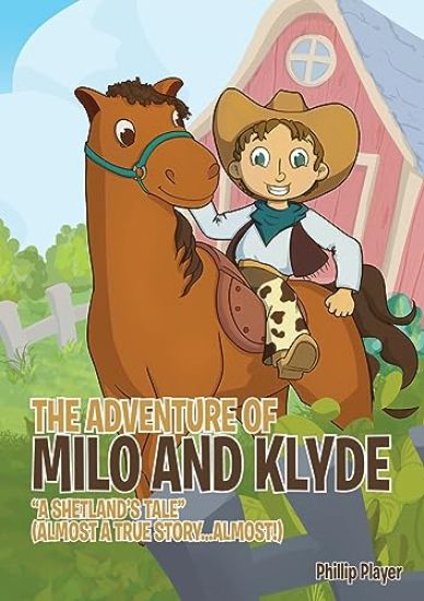 The Adventure of Milo And Klyde