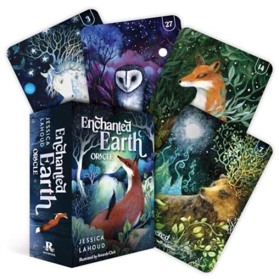 Enchanted Earth Oracle