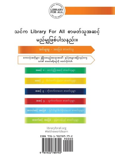 Sid And Sam - နီနီနှင့် ကိုဖြိုး