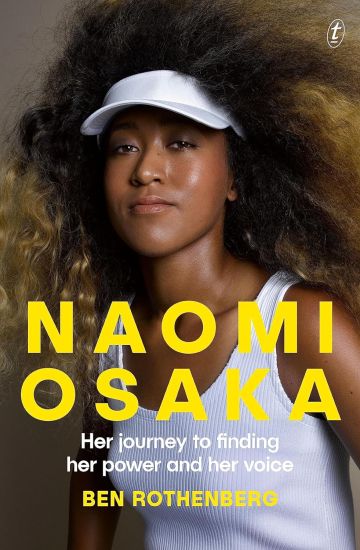 Naomi Osaka