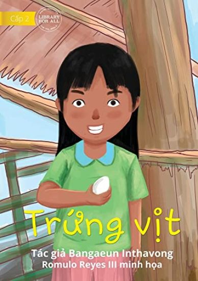 Duck Egg - Trứng vịt