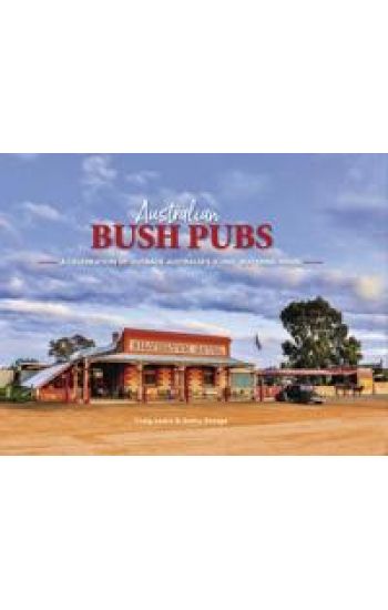 Australian Bush Pubs