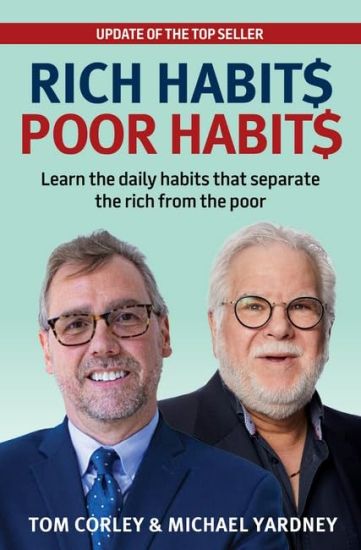 Rich Habits Poor Habits
