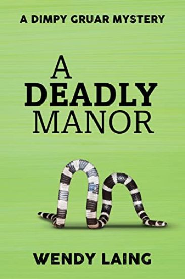 A Deadly Manor