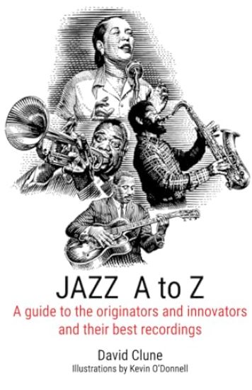 JAZZ A to Z