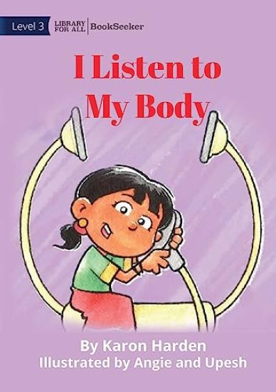 Listen To My Body