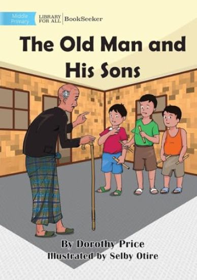 The Old Man and His Sons