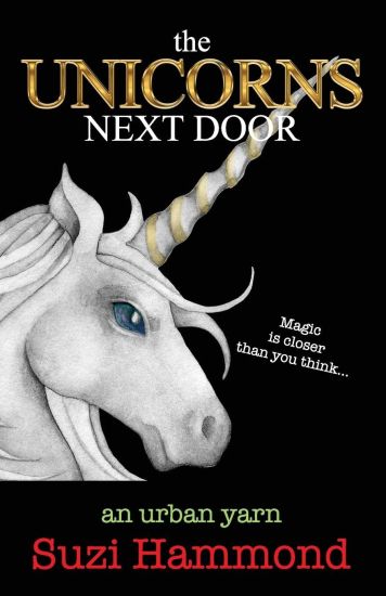 The Unicorns Next Door