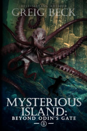 The Mysterious Island Book 2