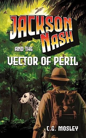 Jackson Nash and the Vector of Peril