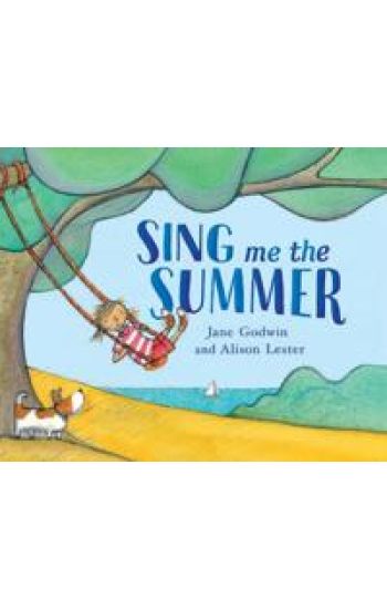 Sing Me the Summer