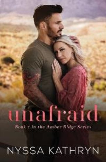 Unafraid