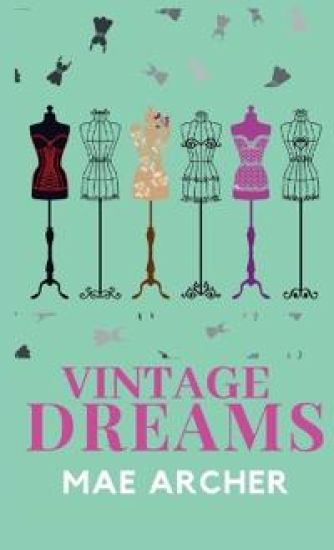 Vintage Dreams