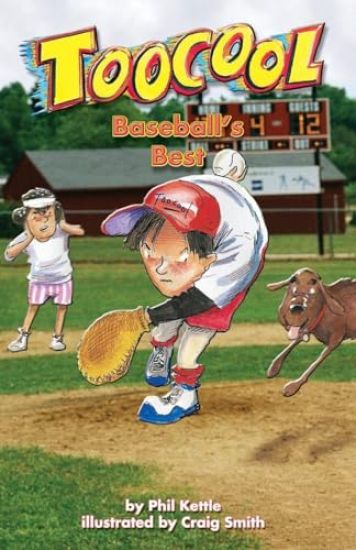 Baseball's Best - Toocool Series