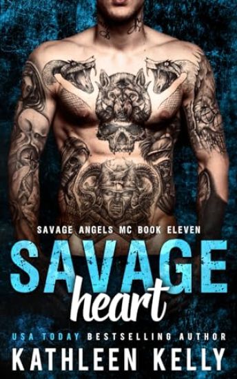 Savage Heart