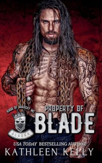 Property of Blade