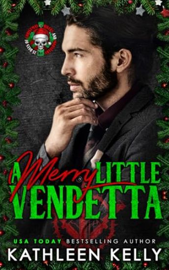 A Merry Little Vendetta