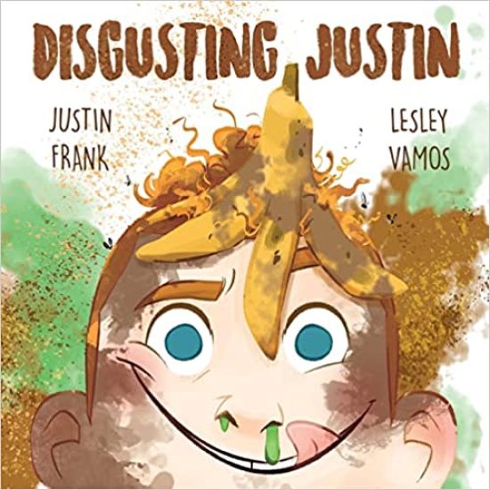 Disgusting Justin