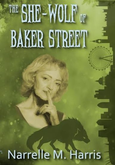 The She-Wolf of Baker Street