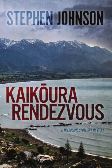 Kaikoura Rendezvous