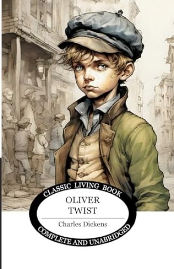 Oliver Twist