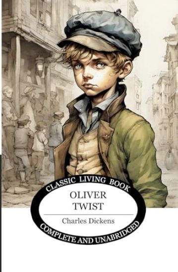 Oliver Twist