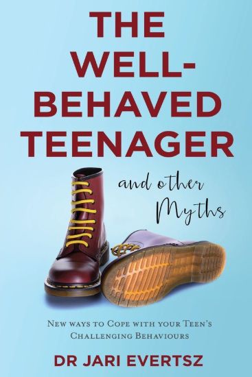 The Well-Behaved Teenager