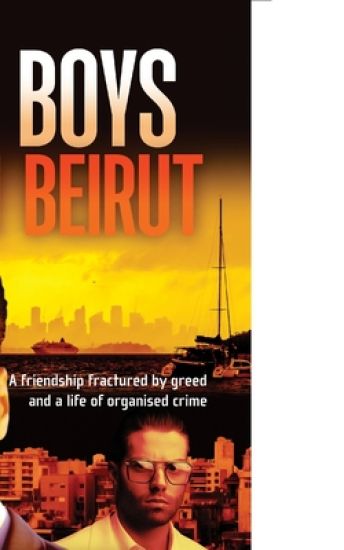 The Boys From Beirut