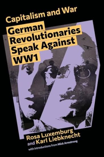 Capitalism and War