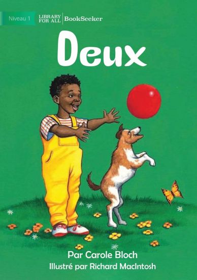 Two - Deux