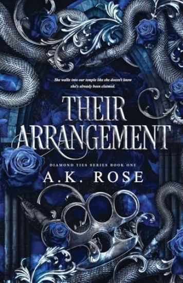 Kansikuva: Their Arrangement