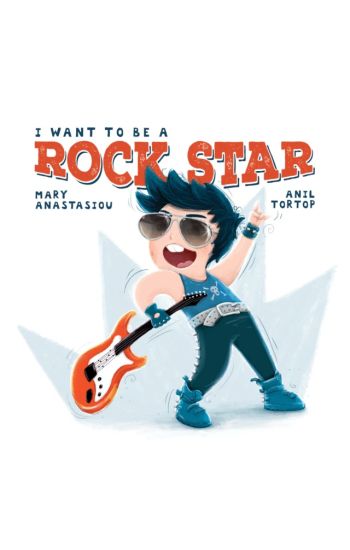 I Want To Be A Rock Star