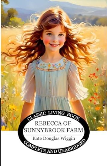 Rebecca of Sunnybrook Farm