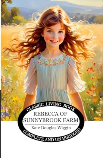 Rebecca of Sunnybrook Farm