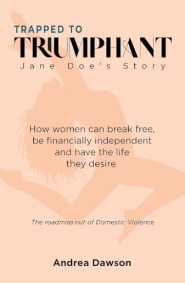 From Trapped to Triumphant - Jane Doe's Story