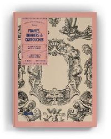 Frames, Borders and Cartouches