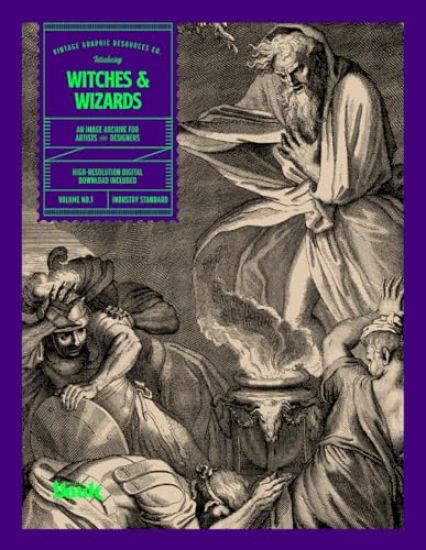 Witches and Wizards