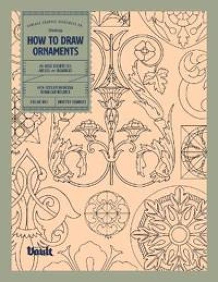How to Draw Ornaments